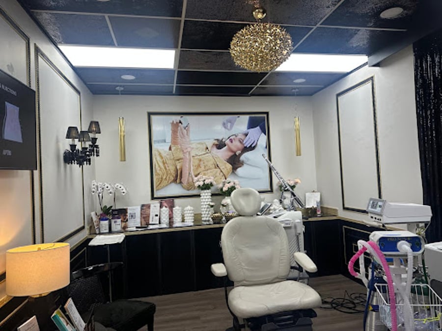 Kaado MD Aesthetics and Anti-Aging Medicine