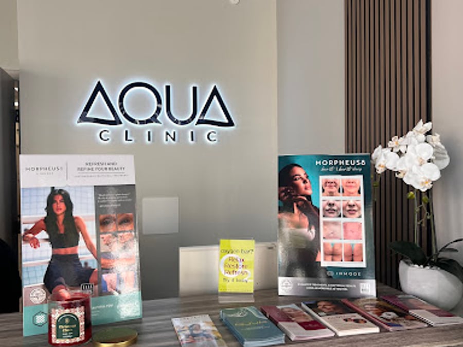 AQUA Clinic