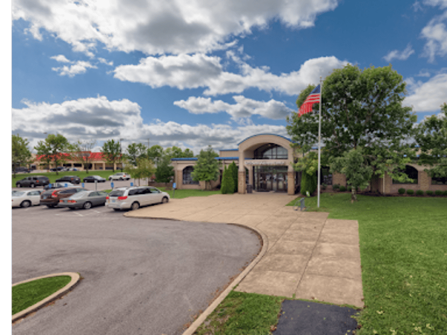 McDowell Wellness Center