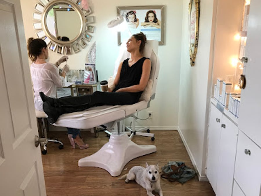 Angels Med Spa