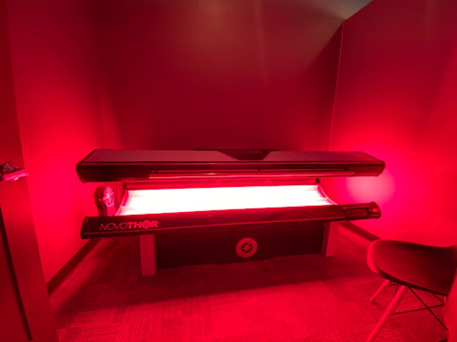 LightFit