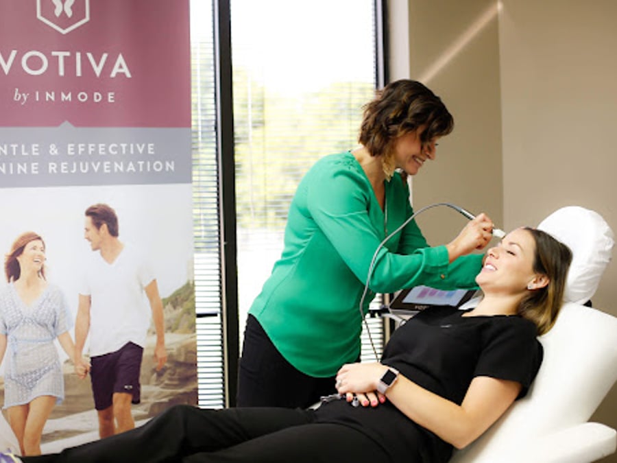 Revitalize Medical Spa