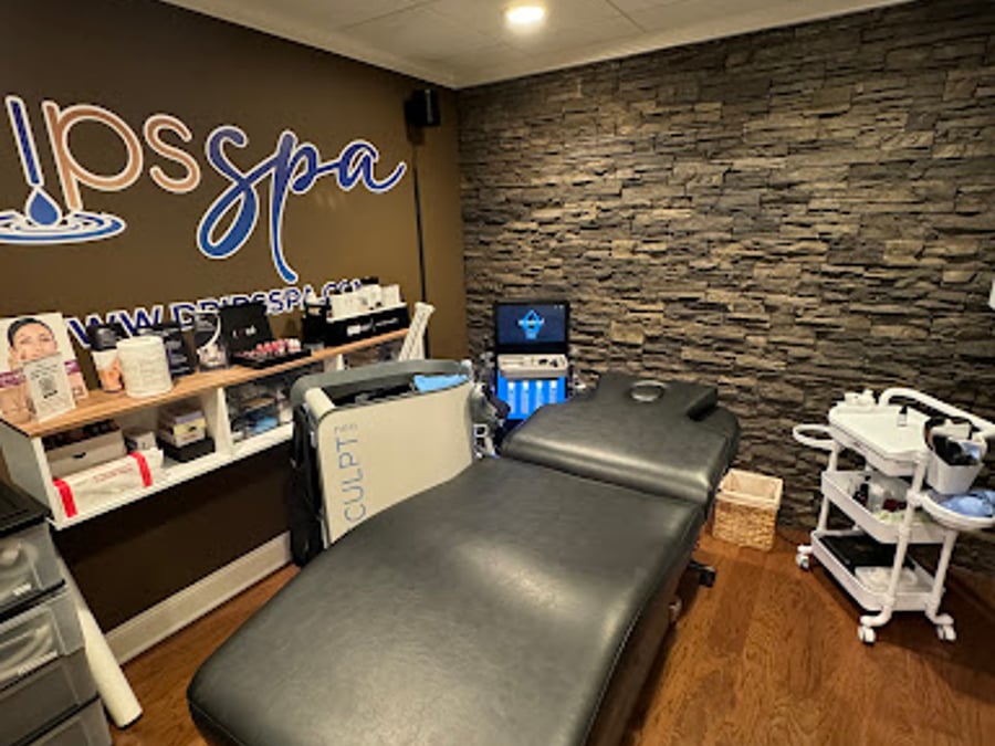 Drips Spa