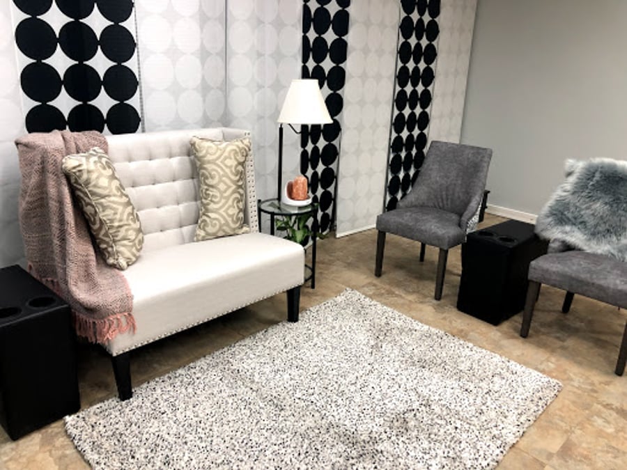 Spa' Mazing Beauty and Wellness