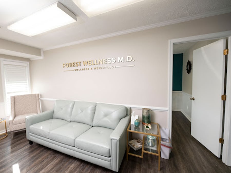 Forest Wellness M.D. LLC