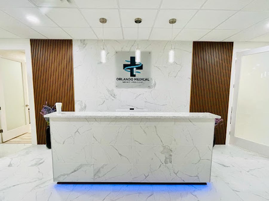 Orlando Medical Weight Loss Clinic