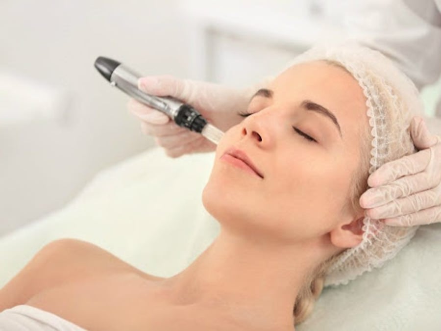 Alamo Hills Advanced Aesthetics and Laser Center