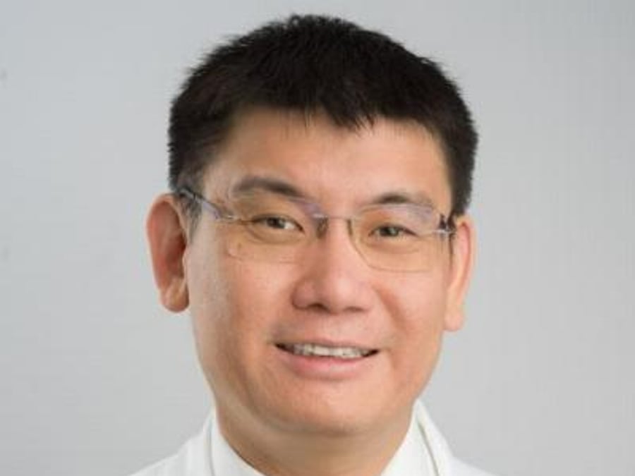 Benedict Tan, MD