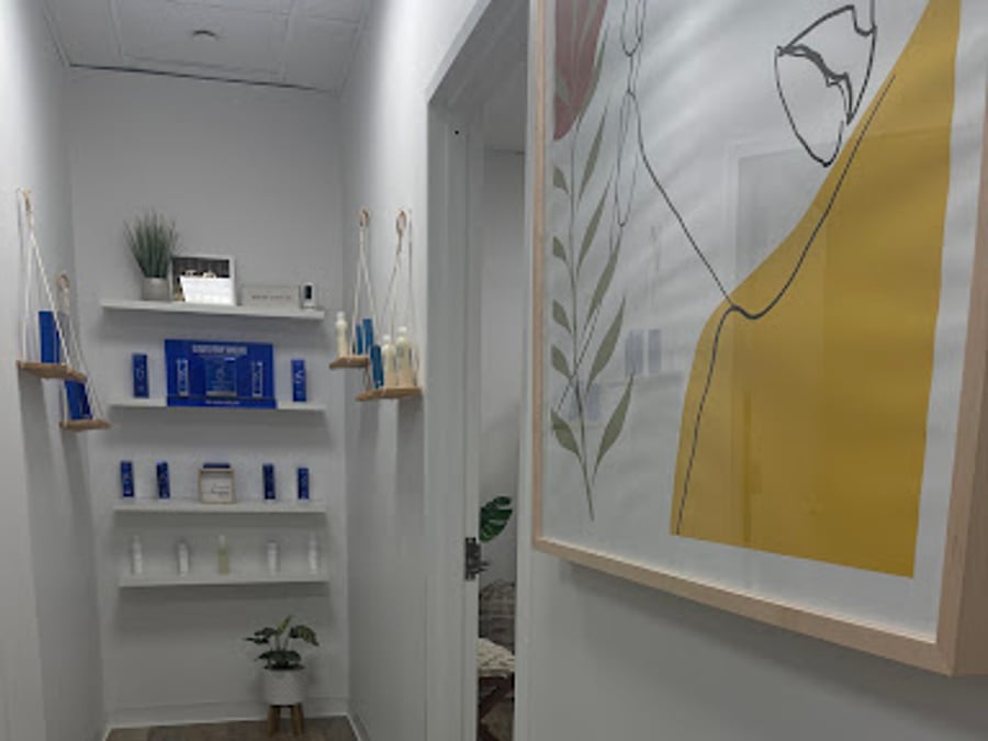 TOUCHD MEDICAL SPA