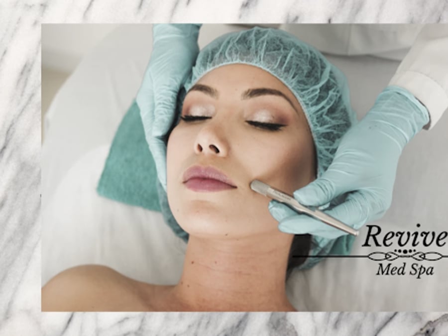 719 Revive Med Spa
