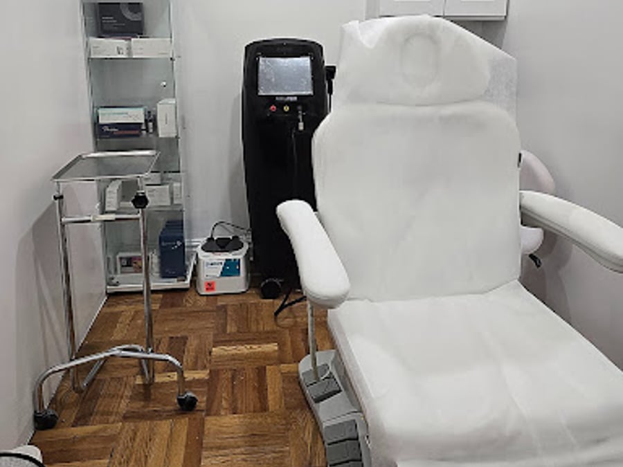 Saged NYC Beauty & Wellness