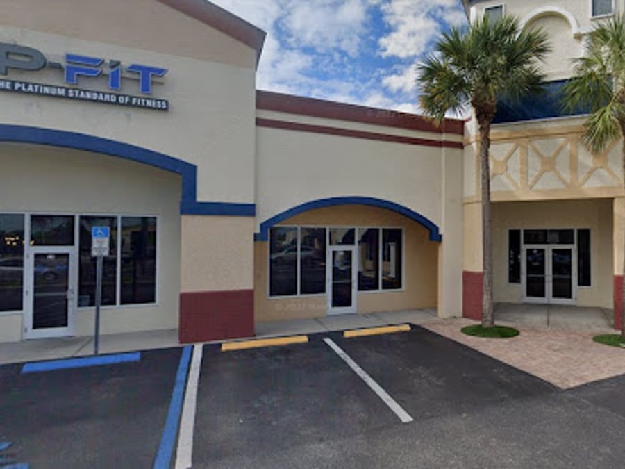 Shift Health Cape Coral