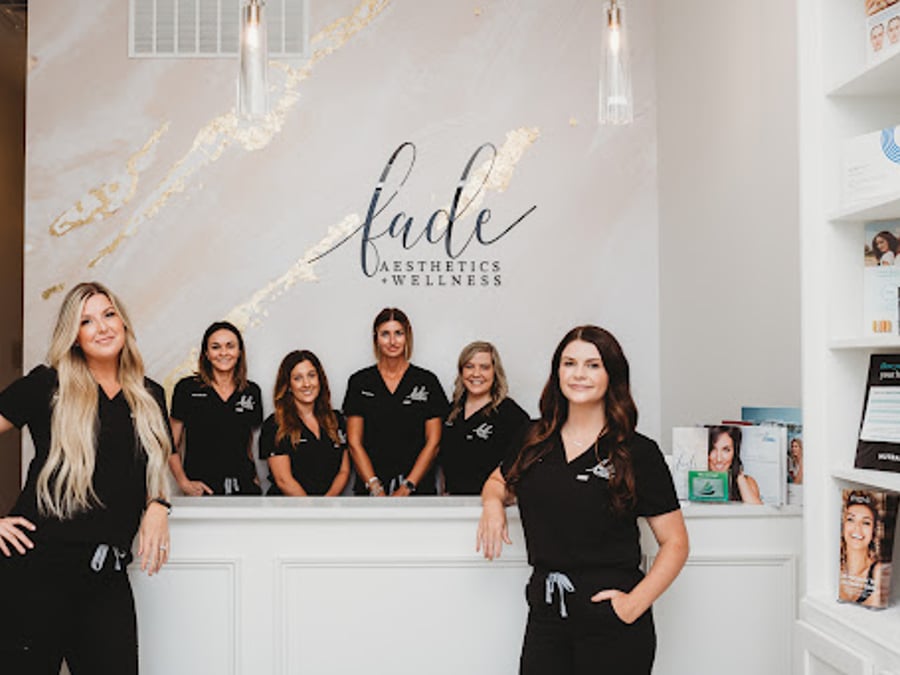 Fade Aesthetics And Wellness