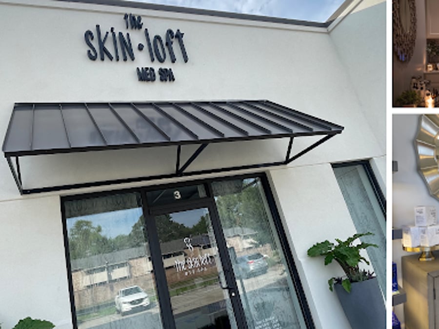 The Skin Loft Med Spa