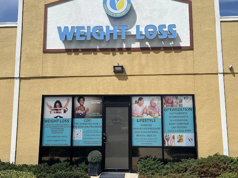 Mini Health Clinic: Lifestyle and Weight Loss Medicine