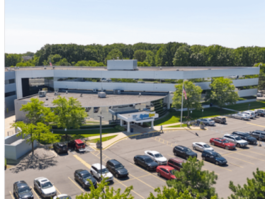 Henry Ford Center for Integrative Medicine - Ford Road