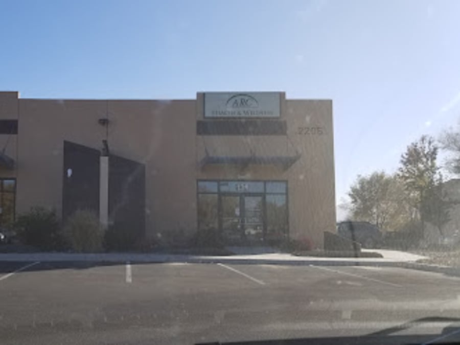 ARC Health & Wellness Center