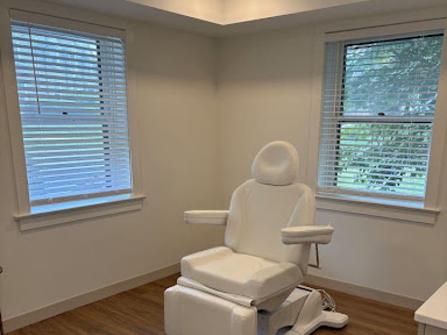 Lancaster Plastic Surgery Associates, PLLC