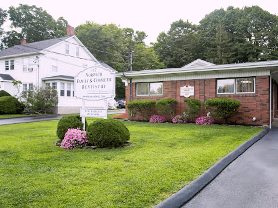 Norwich Family & Cosmetic Dentistry