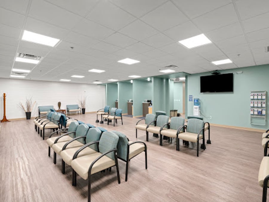 Internal Medicine Associates (ima Healthcare)