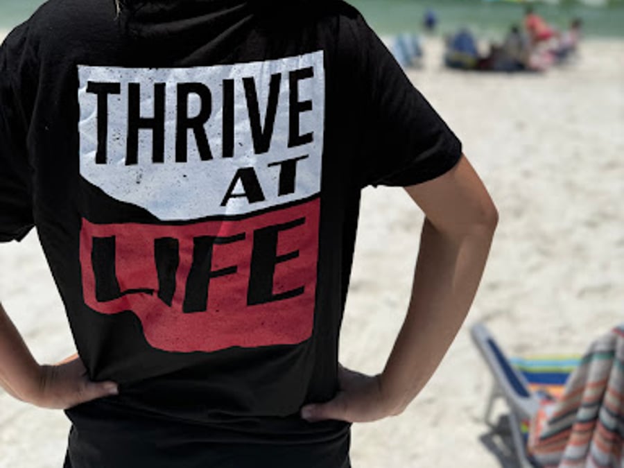 Thrive MD Health Spa