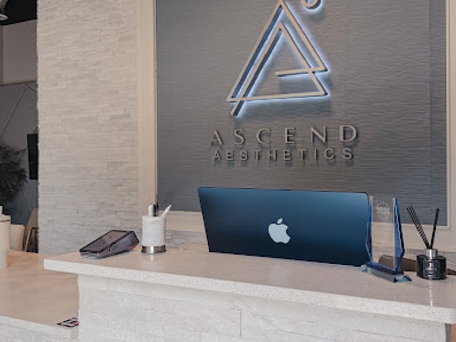 Ascend Aesthetics - South Lincoln