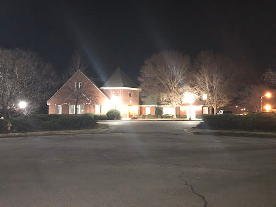 Alabama Women's Wellness Center, P.C.