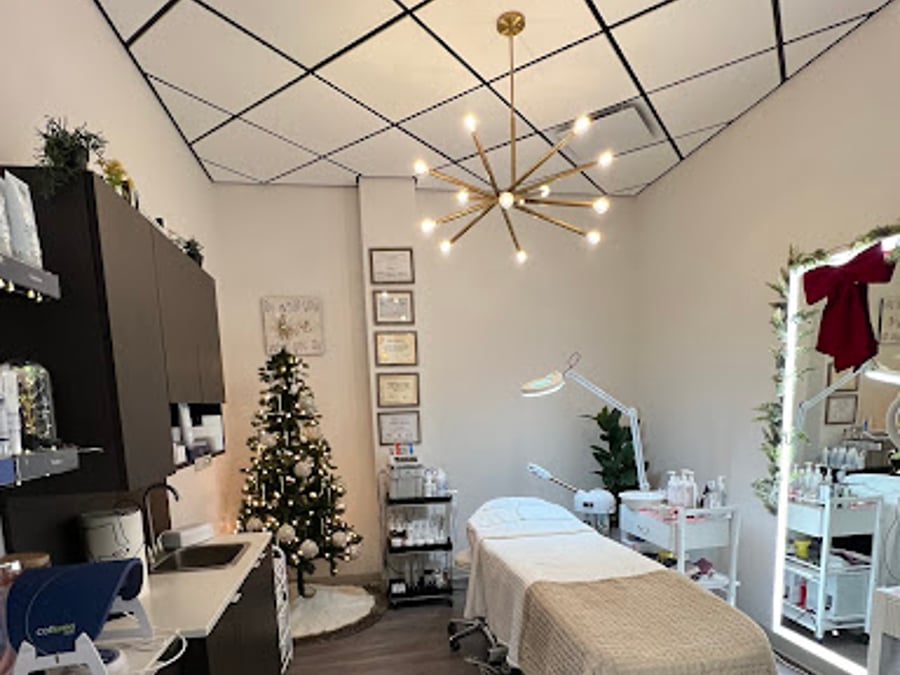 Venus Skincare & Aesthetics