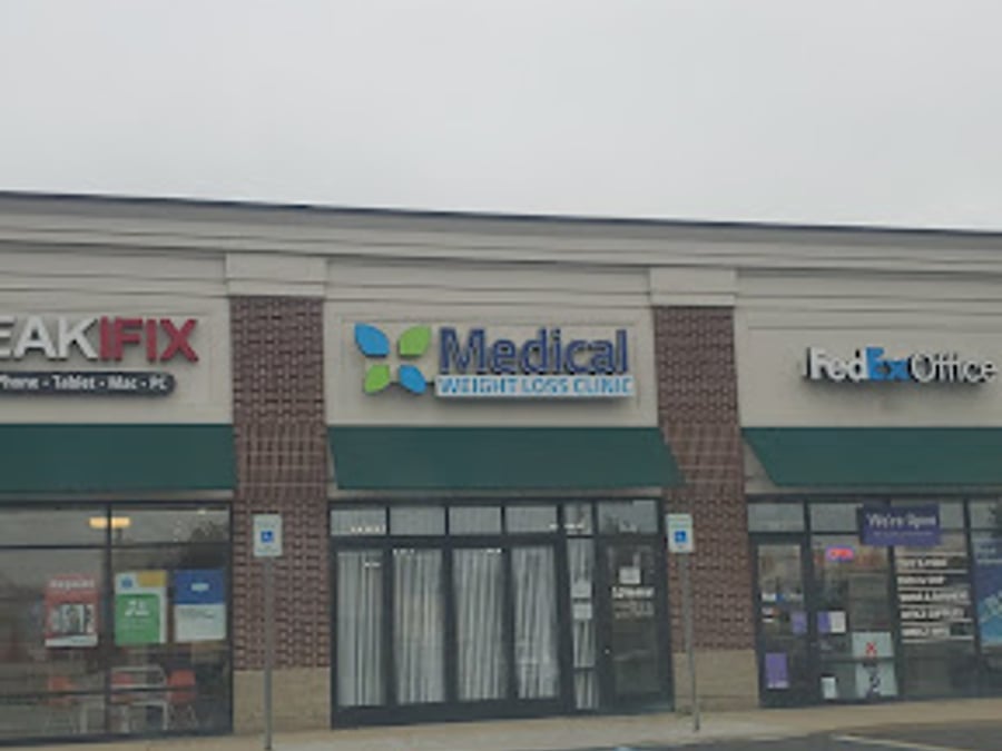 Medical Weight Loss Clinic - Troy