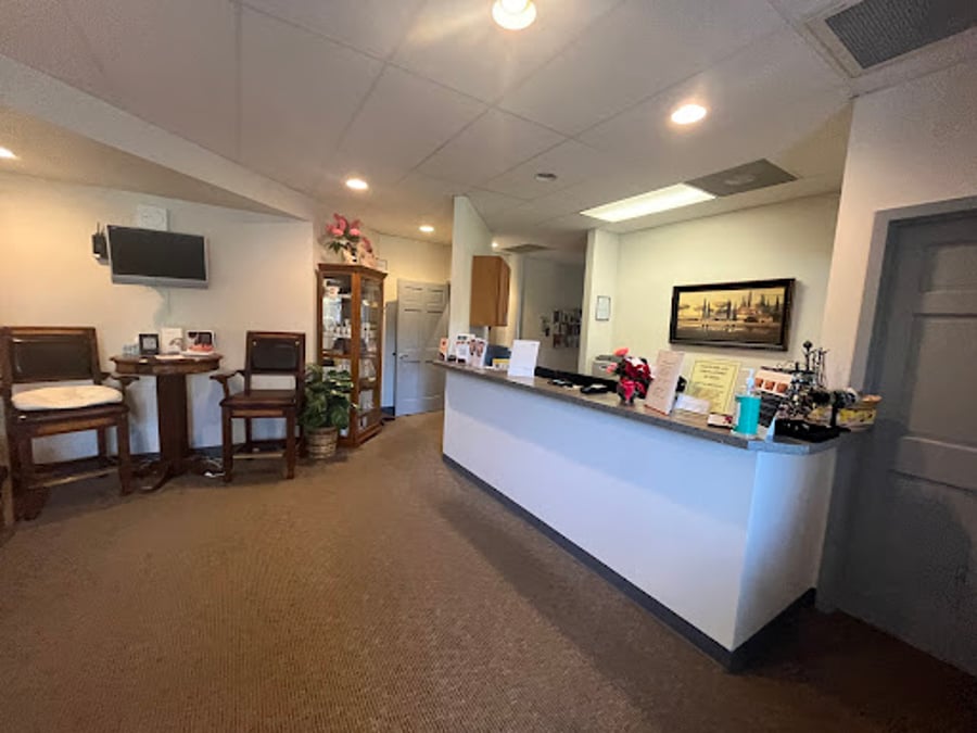 Rejuvenate Skin & Wellness Center