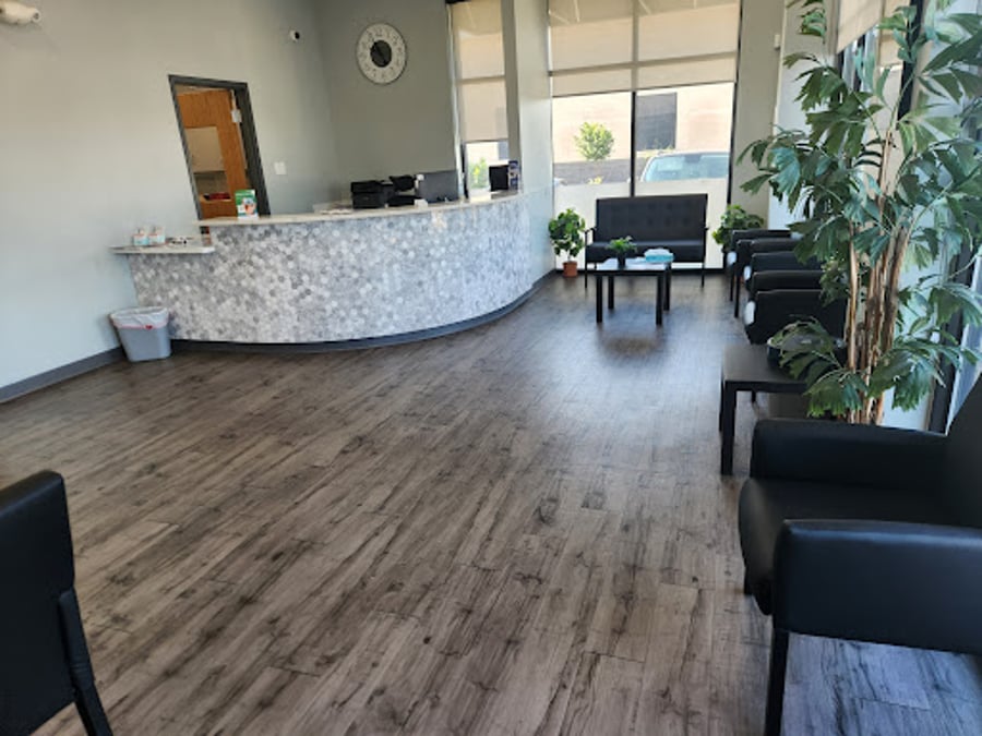 Wellness First Urgent Care