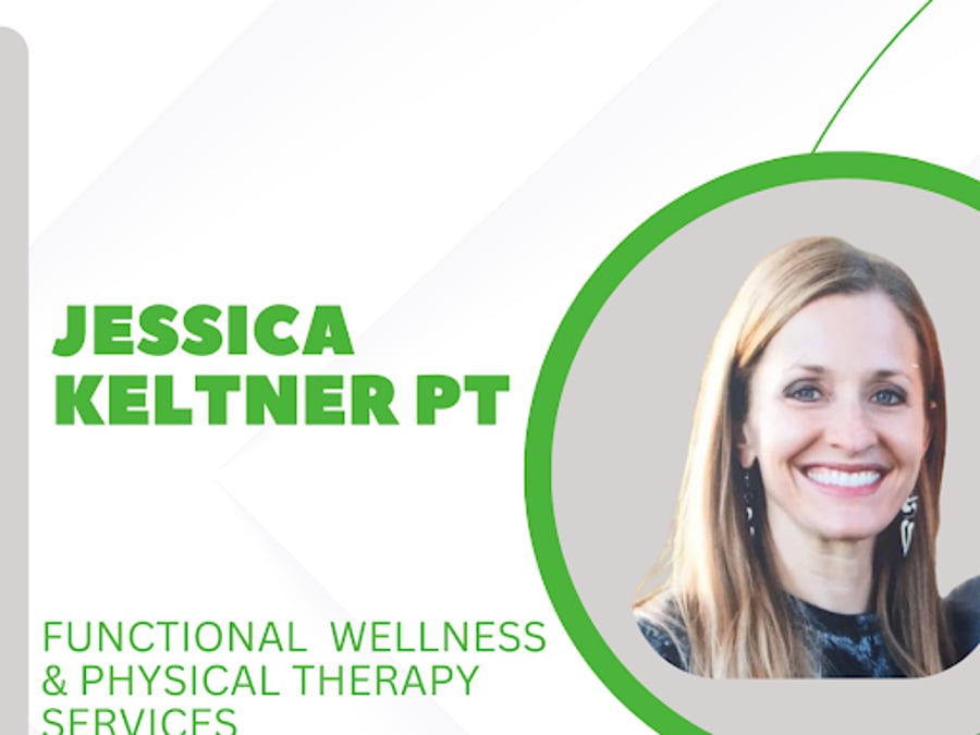 Jessica Keltner PT Physical Therapy and Functional Wellness
