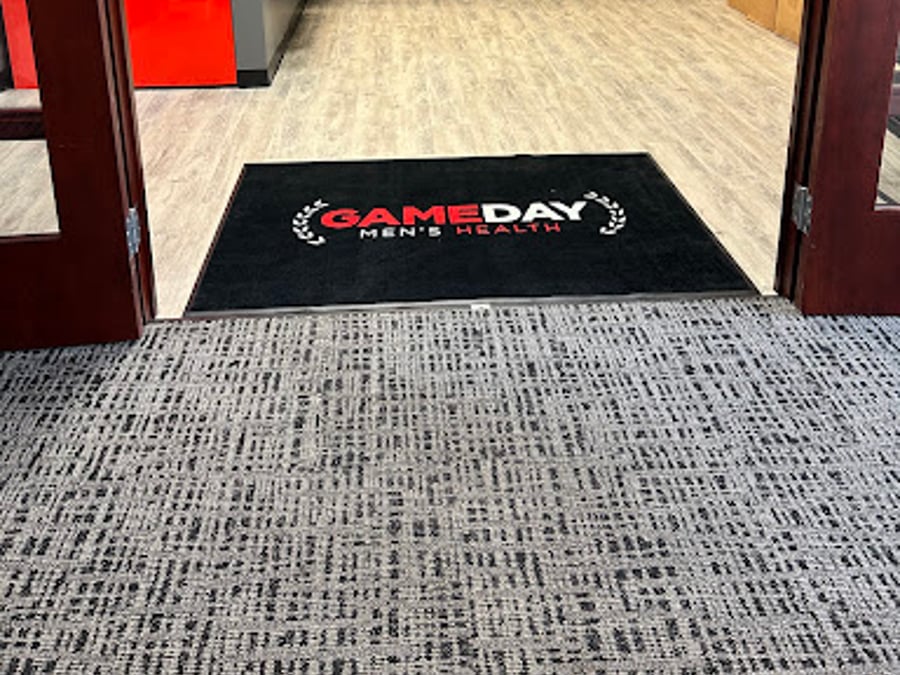 Gameday Men's Health Owings Mills ED and TRT Clinic