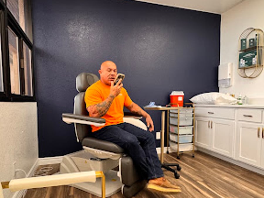 Yuma Wellness & Aesthetics