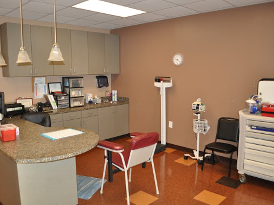 Atlanta Comprehensive Wellness Clinic