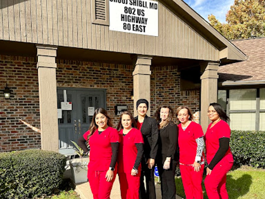 Shibli Family Medicine and Obesity Clinic