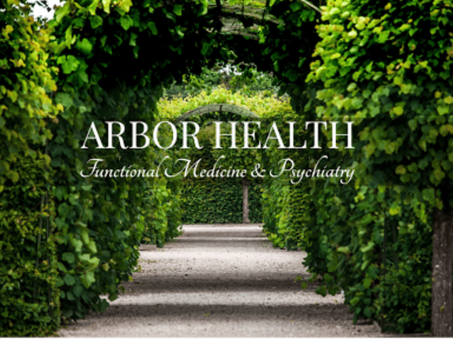 Arbor Health Functional Medicine & Psychiatry