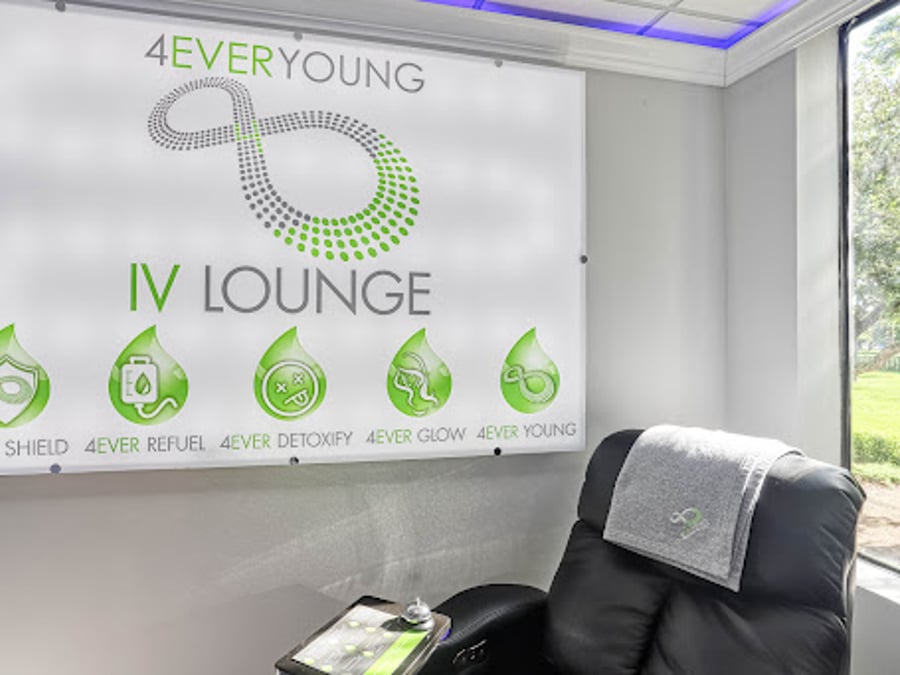 4Ever Young Med Spa & Wellness Center - Arvada