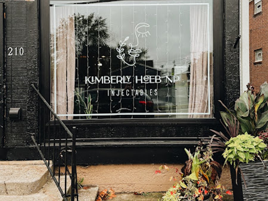 Lancaster Beauty and Wellness Center