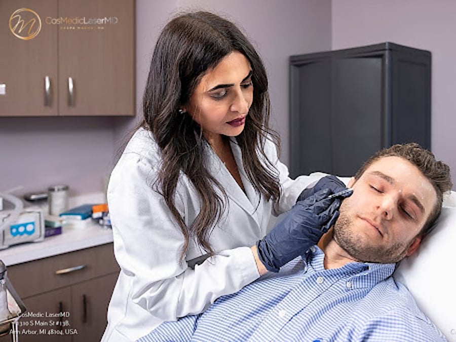 Cosmedic LaserMD