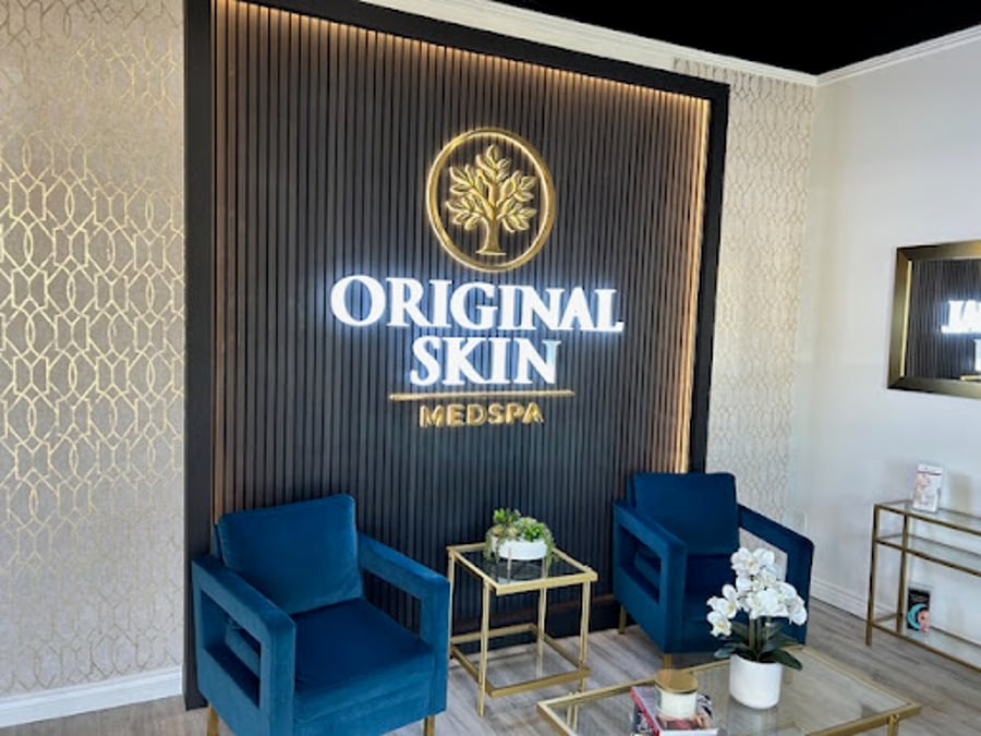 Original Skin Medspa