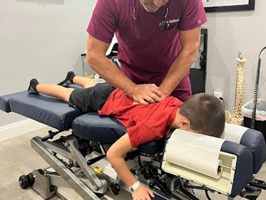 Integrated Health of Lakeland