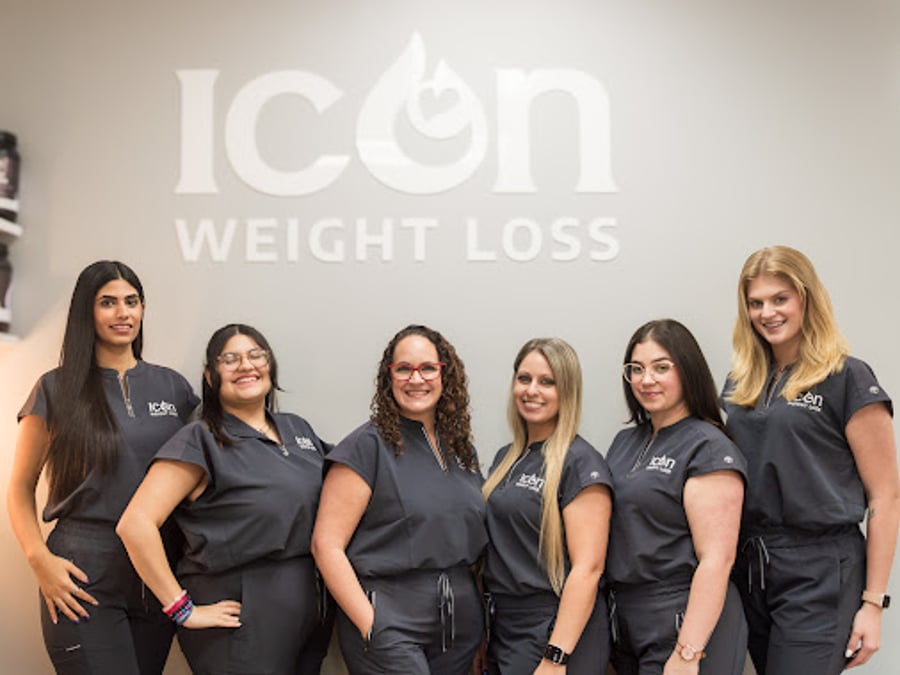 Icon Weight Loss-Pembroke Pines