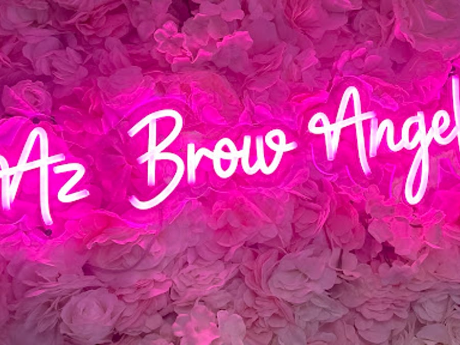 Az Brow Angel & Skin Studio