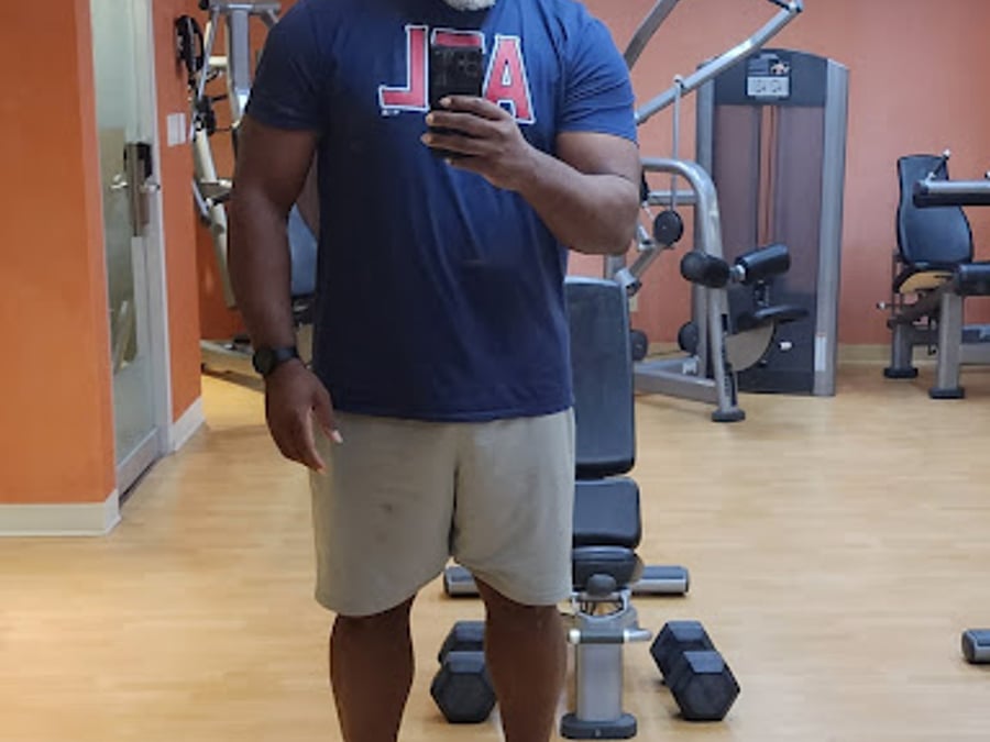 NP’s Hired Health & Weight Loss