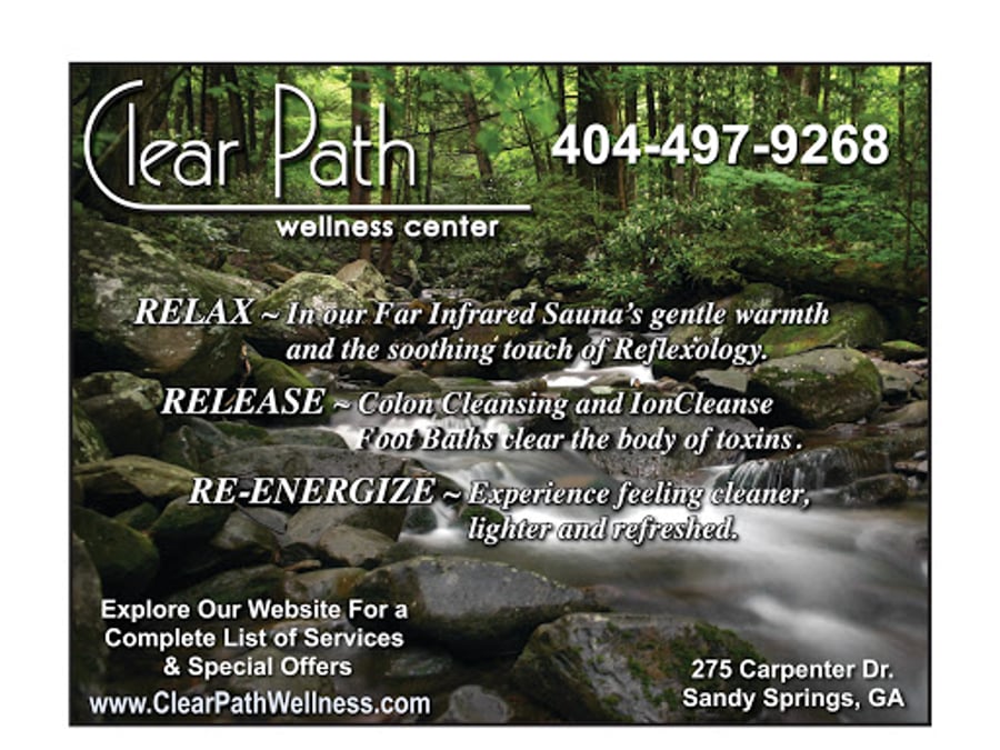 Clear Path Wellness Center