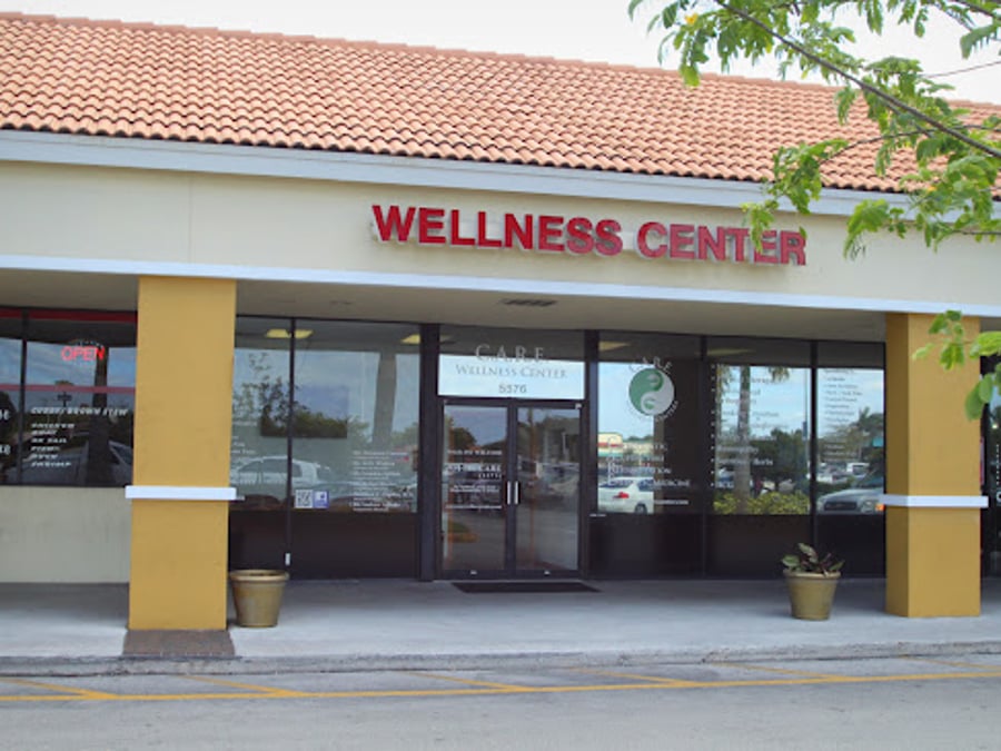 Care Wellness Center