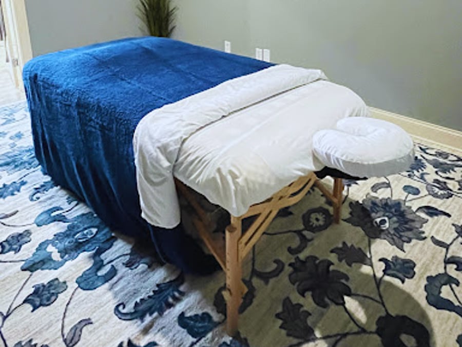 Blue Iris Wellness