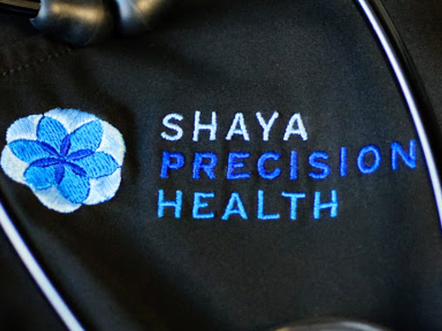 Tayma Shaya, M.D. ABOIM