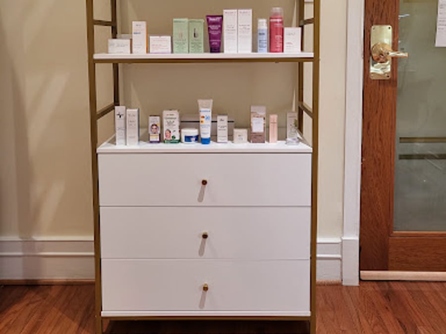 Dupont Circle Skincare Studio